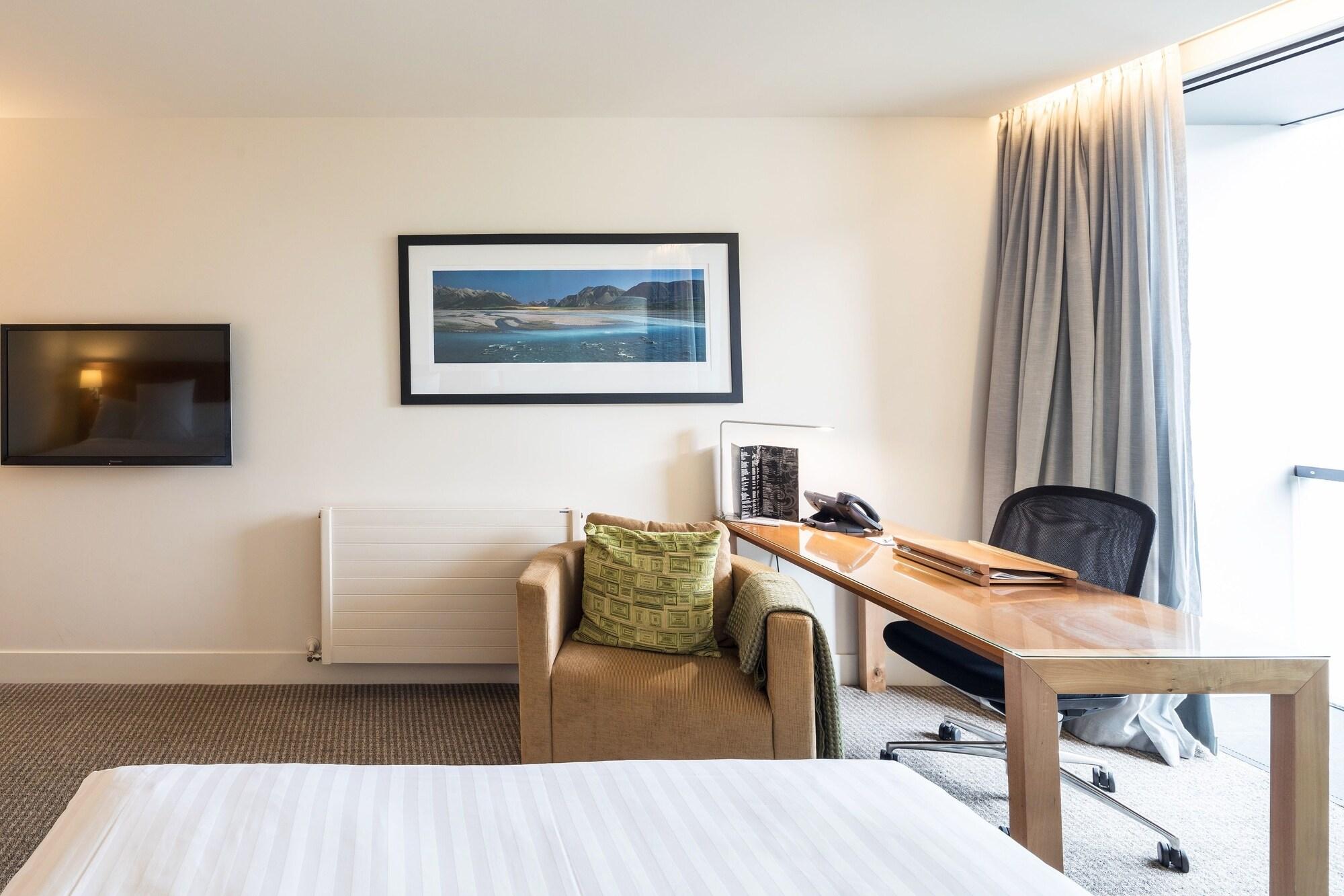 Commodore Airport Hotel Крайстчёрч Экстерьер фото