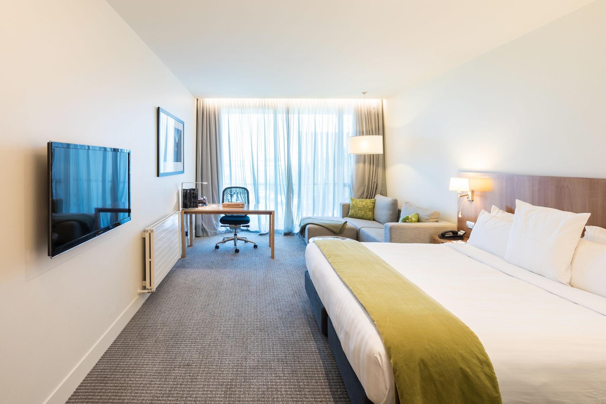 Commodore Airport Hotel Крайстчёрч Экстерьер фото